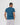 Supima Crew Neck Pocket Tee in Legion Blue | GRANA #color_legion-blue