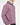 Supima Terry Hoodie in PLUM | GRANA #color_plum