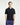 Supima Pique Spread Collar Polo in Black | GRANA #color_black