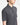 Supima Pique Spread Collar Polo in Graphite | GRANA #color_graphite