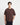 Supima Oversized Crew Neck Tee in Dark Oak | GRANA #color_dark-oak