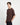 Supima Oversized Crew Neck Tee in Dark Oak | GRANA #color_dark-oak