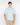 Supima Pique Polo in Powder Blue | GRANA #color_powder-blue