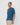 Supima Oversize Crewneck Tee in Legion Blue | GRANA #color_legion-blue