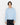 Cashmere Crew Neck Sweater in Powder Blue | GRANA #color_powder-blue