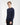 Cashmere Crew Neck Sweater in City Navy | GRANA #color_city-navy