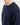 Cashmere Crew Neck Sweater in City Navy | GRANA #color_city-navy