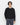 Cashmere Crew Neck Sweater in Charcoal | GRANA #color_charcoal