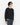 Cashmere Crew Neck Sweater in Charcoal | GRANA #color_charcoal