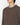 Cashmere Crew Neck Sweater in Dark Rye | GRANA #color_dark-rye