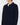 Cashmere Collar Cardigan in Navy | GRANA #color_navy