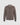 Cashmere Collar Cardigan in Dark Rye | GRANA #color_dark-rye