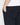 Organic Chinos pant in Black | GRANA #color_black