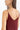 Silk V Neck Slip Dress in Port Red | GRANA #color_port-red