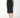 Supima Pencil Skirt in Black | GRANA #color_black