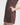 Tencel Camisole Romper in BROWN | GRANA #color_brown