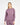 Supima Terry Sweatshirt in PLUM | GRANA #color_plum