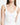 Supima 2-way Ribbed Camisole in White | GRANA #color_white