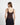 Supima 2-way Ribbed Camisole in Dark Oak | GRANA #color_dark-oak