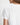 Supima Double Pintuck Tee in White | GRANA #color_white