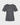 Supima Double Pintuck Tee in Graphite | GRANA #color_graphite