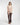 Cashmere Deep V-Neck Vest in TOAST | GRANA #color_toast