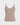 Cashmere V-Neck Cami in Toast | GRANA #color_toast