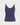 Cashmere V-Neck Cami in Smokey Purple | GRANA #color_smokey-purple