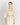 Silk Pyjamas Robe in Champagne | GRANA #color_champagne