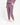 Supima Terry Jogger in PLUM | GRANA #color_plum