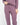 Supima Terry Jogger in PLUM | GRANA #color_plum