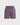 Supima Terry Shorts in Black Plum | GRANA #color_black-plum