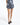 Silk Pyjamas Short in ASH | GRANA #color_ash