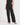 Silk Cargo Pant in Black | GRANA #color_black