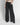 Supima Mid-rise Wide Leg Pants in Black | GRANA #color_black