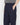 Organic Twisted Seam Tapered Pants in Navy | GRANA #color_navy