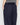 Organic Twisted Seam Tapered Pants in Navy | GRANA #color_navy