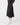 Silk Full Skirt in Black | GRANA #color_black