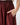 Silk Full Skirt in Port Red | GRANA #color_port-red