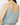 Silk Signature V-neck Camisole in Slate Blue | GRANA #color_slate-blue