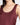 Silk Double Scoop Neck Tank in Barolo | GRANA #color_barolo