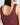 Silk Double Scoop Neck Tank in Barolo | GRANA #color_barolo