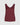 Silk Double Scoop Neck Tank in Barolo | GRANA #color_barolo