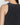 Silk Halter Tank in BLACK | GRANA #color_black